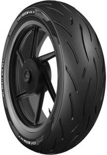 CEAT Zoom Rad X1 TL 66H 150/60R17 Rear Two Wheeler Tyre