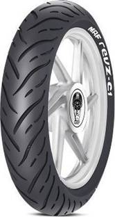 MRF Revz C1 150-60 R17 Rear Two Wheeler Tyre