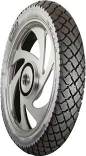 METRO TYRES 110/80 17 110/80 17 Rear Two Wheeler Tyre