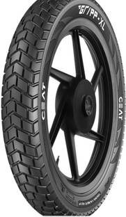CEAT 120/80 18 120/80 18 Rear Two Wheeler Tyre