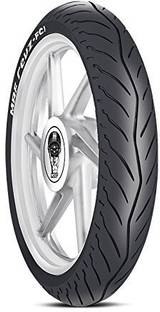 MRF REVZ-FC 110/70 R17 54S Tubeless Bike Tyre Front Two Wheeler Tyre