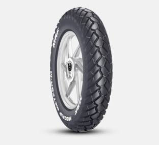 MRF METEOR TUBLESS 140/70 17 Rear Two Wheeler Tyre