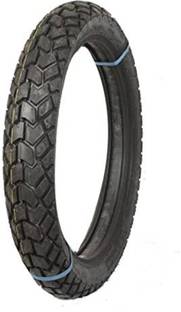MICHELIN 100/90-R17 SIRAC STREET TUBE TYPE REAR SIRAC STREET Rear Two Wheeler Tyre