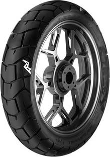 Apollo TRAMPLR ST 100/80-17 Front Two Wheeler Tyre