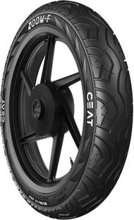 CEAT ‎Zoom F 90/90-17 Front & Rear Two Wheeler Tyre
