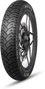 Maxxis M6312 maxxceed 130/70-17 Rear Two Wheeler Tyre
