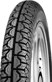 Ralco Road Storm-T 6PR 3.00-18 Rear Two Wheeler Tyre
