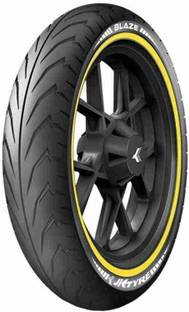 JK TYRE 110/70-17 Blaze BF33 TL 110/70-17 Front Two Wheeler Tyre