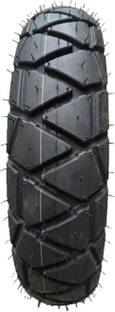 MICHELIN 90/90-R12 ANAKEE CROSS 90/90-R12 ANAKEE CROSS Rear Two Wheeler Tyre