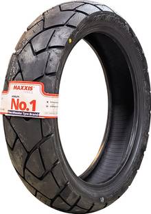 Maxxis MA-PD M0098 120/70-14 Rear Two Wheeler Tyre