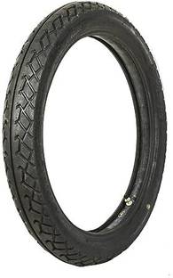 MICHELIN Sirac street 2.75-17 41P Front Two Wheeler Tyre