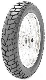 Apollo Actigrip R6 120/90-17 Rear Two Wheeler Tyre