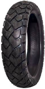 Ralco 110/80 12 110/80 12 Rear Two Wheeler Tyre
