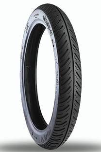 Maruti 80/100-17 power zf 17 Front Two Wheeler Tyre