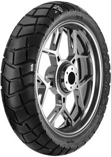 Apollo Tramplr XR 100/80-17 Front Two Wheeler Tyre