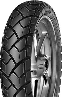 Ralco TYRE 2.75-18 SPEED BLASTER 2.75-18 SPEED BLASTER Front & Rear Two Wheeler Tyre