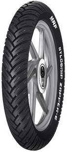 MRF 120/80 18 120/80 18 Rear Two Wheeler Tyre