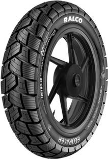 Ralco AT Eco Racer 6 PR 2.75-18 Rear Two Wheeler Tyre