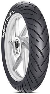 MRF 150/60R 17 Revz C1 150/60R 17 Revz C1 Rear Two Wheeler Tyre