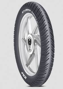 MRF 100/90 18 100/90 18 Rear Two Wheeler Tyre