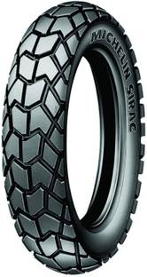 MICHELIN Sirac Street 110/90-18 Rear Two Wheeler Tyre