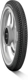 TVS 2.50.16 2.50.16 Front Two Wheeler Tyre