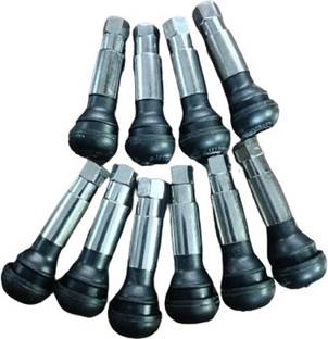 VOIISH Silicone Tyre Valve Cap for Car