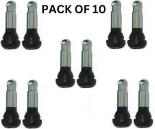 VOIISH Silicone Tyre Valve Cap for Car