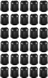 Wenray Plastic Tyre Valve Cap for Car, Bike