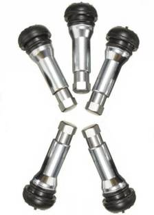 Chaman Enterprises Silicone Tyre Valve Cap for Car