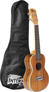 intern Soprano Ukulele