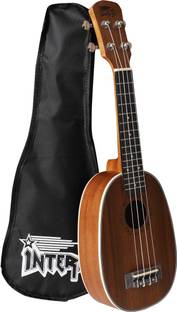 intern Soprano Ukulele