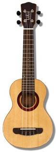 Lulu Soprano Ukulele
