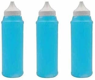 NARAYANI TRADERS Ultrasound Gel Bottle Use for Diagnostic And Physiotherapy Machine (Pack of 3) Ultrasound Machine