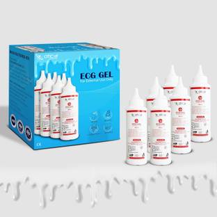 OTICA Sono Care Electrode Gel- (Pack of 5) Ultrasound Machine