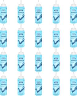 MEDGEARS Microbiologically Pure Water Ultrasound Gel - Pack of 20 bottles Ultrasound Machine