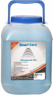 Smart Care SMARTCARE Ultrasound Gel Jar (5000 Ml) Ultrasound Machine