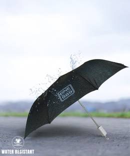 KILLER KJ-UM-06 STNDRD BK Umbrella