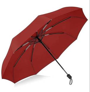 Flipkart SmartBuy Manual Open and Close Windproof Large for Man,Women, Kids Umbrella