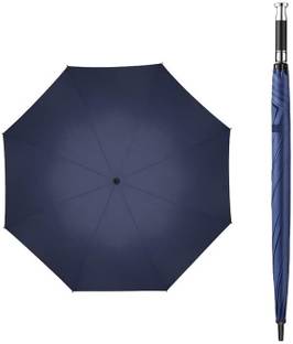 AEXONIZ TOYS Transparent Umbrella for Rain Windproof,Strong & Easy Auto Open/Close Button Umbrella