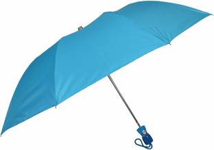 Fendo Yardley Small 2 FOLD Auto Open 21 Monsoon UV Protection For Women,Girls Umbrella