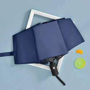 E-ECL 3 Fold with Auto Open and Close Umbrella Umbrella