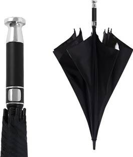 GVJ TRADERS New Rolls-Royce Long Handle Umbrella Umbrella Umbrella