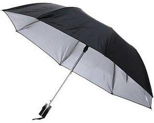 Filfora Portable Umbrella Chhata for Men&Women Easy Auto Open Button Umbrella Umbrella