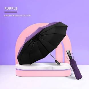 Star Work Umbrella for Travel Auto Open,Lightweight & Folding-Best Windproof for Rain Umbrella