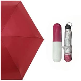 lala balloon Big Pocket Capsule Umbrellas for Rain. Umbrella