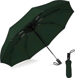 Sajo Fashion Automatic Open Travel Umbrella with Wind Vent,Big Size for Men, Women Umbrella