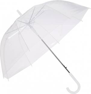 jpdsrn TRANSPARENT UMBRELLA Umbrella