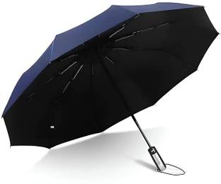 SYADEL Umbrella Windproof Travel Umbrella Wind Resistant Umbrella
