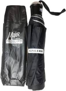 K.C. PAUL & SONS Major 3 fold Umbrella